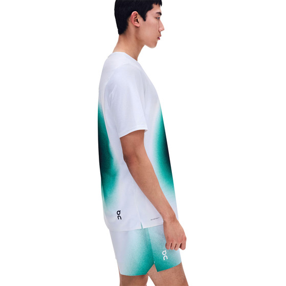 On Court Swing 5 Inch Short
