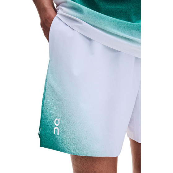 On Court Swing 5 Inch Short