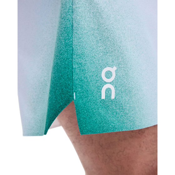 On Court Swing 5 Inch Short