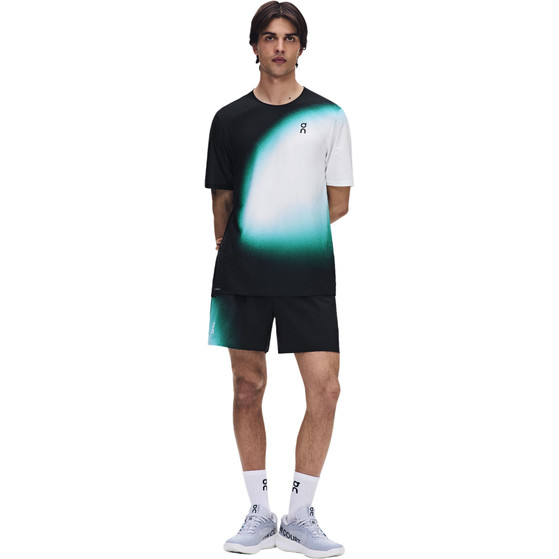 On Court Swing 5 Inch Short