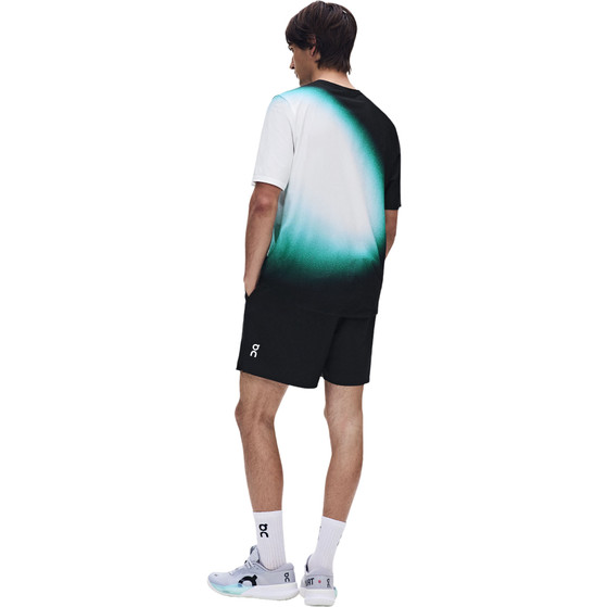 On Court Swing 5 Inch Short