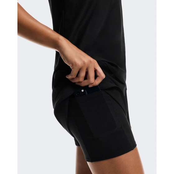 On Court 2 in 1 3 Inch Shorts