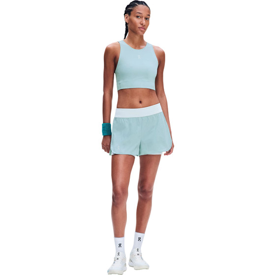 On Court 2 in 1 3 Inch Short