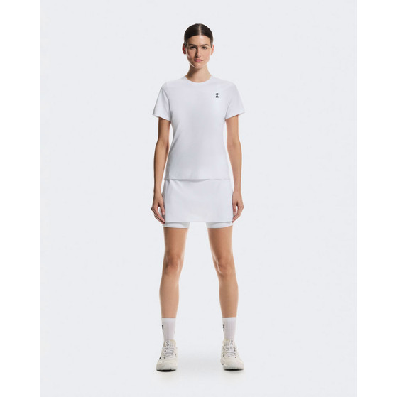 On Court Split Skirt