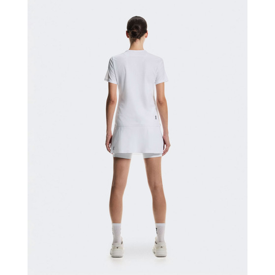 On Court Split Skirt