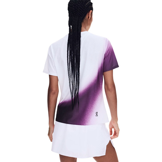 On Court Swing Tee