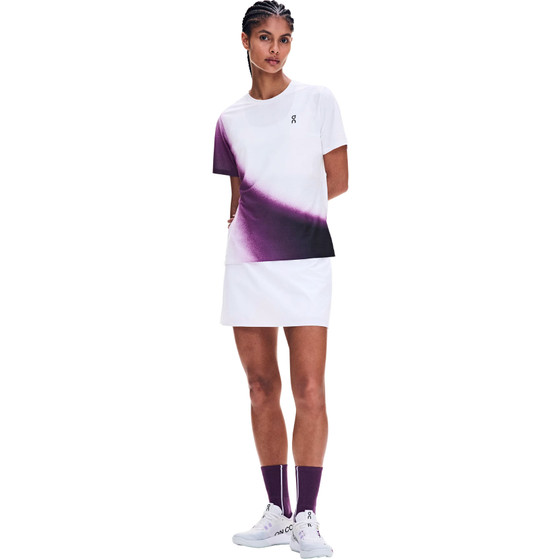 On Court Swing Tee