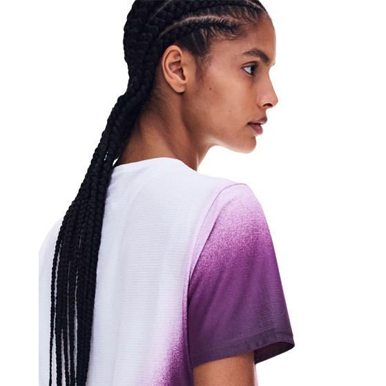 On Court Swing Tee