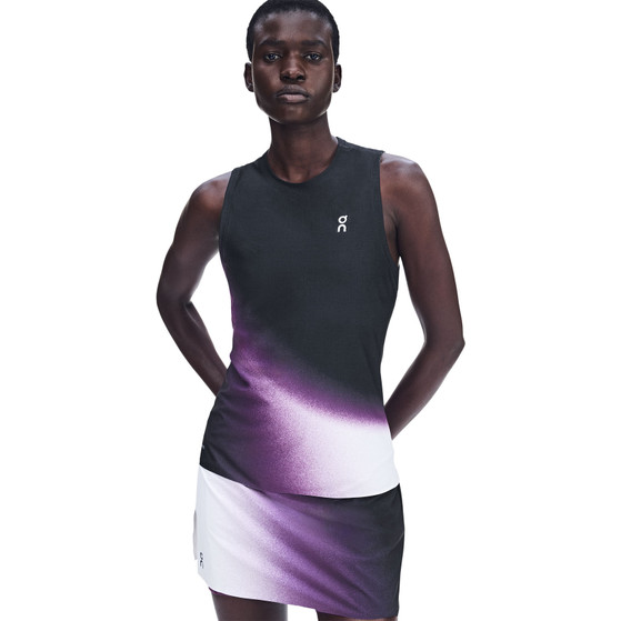 On Court Swing Tank