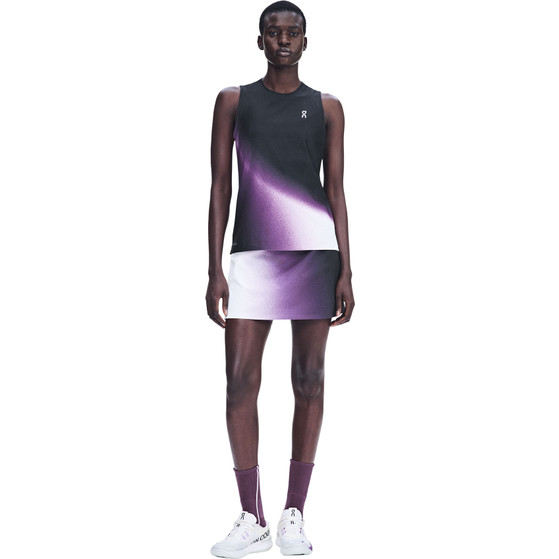 On Court Swing Tank
