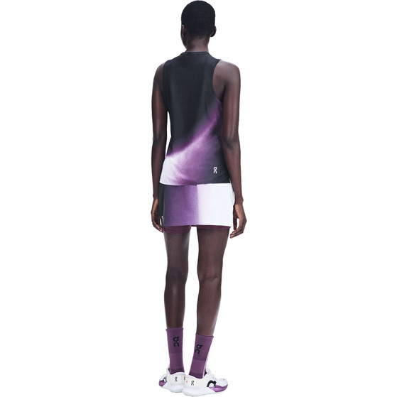 On Court Swing Tank