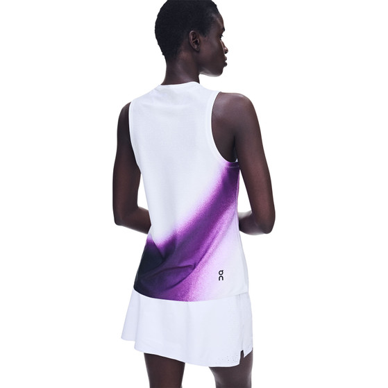 On Court Swing Tank