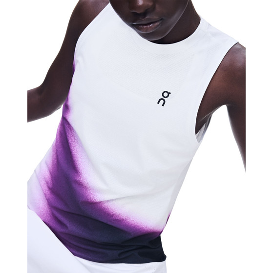 On Court Swing Tank