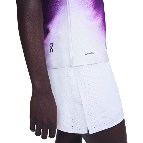 On Court Swing Tank