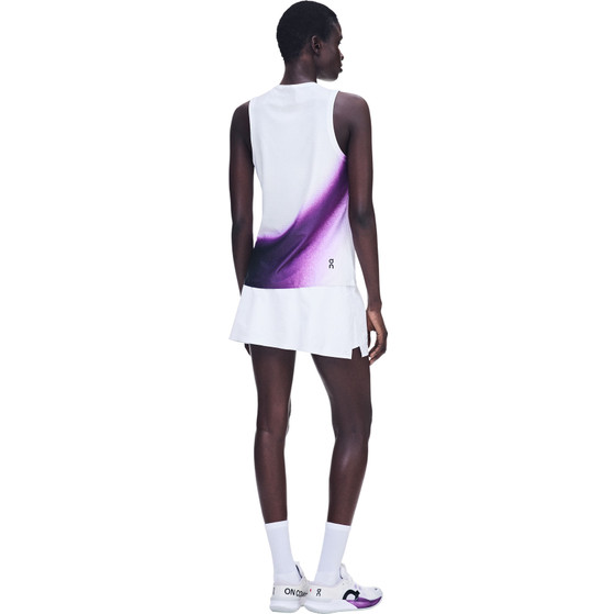 On Court Swing Tank