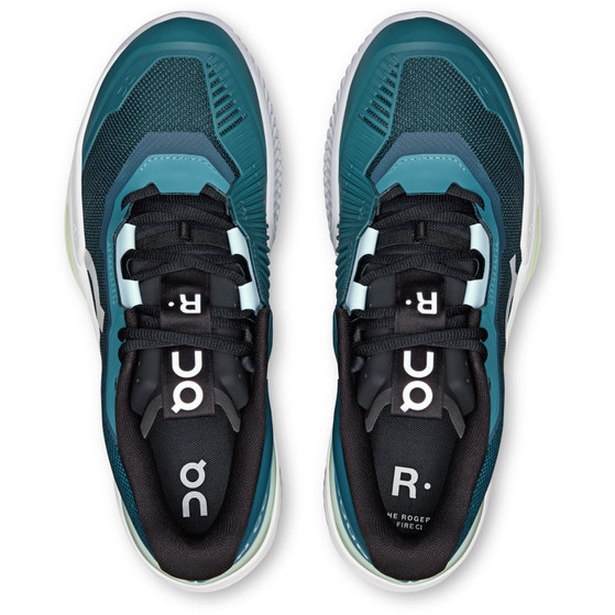 On The Roger Pro Fire Clay Herren