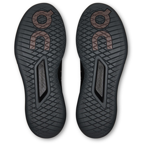 On The Roger Pro 3 Heren