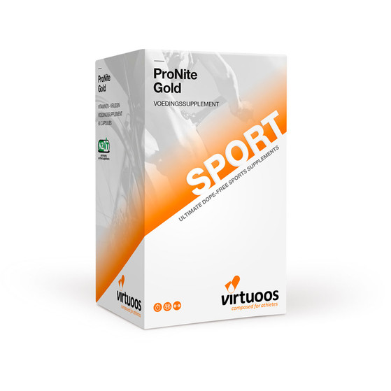 Virtuoos ProNite Gold