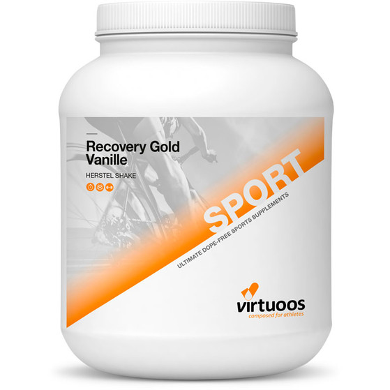 Virtuoos Recovery Gold - Vanille