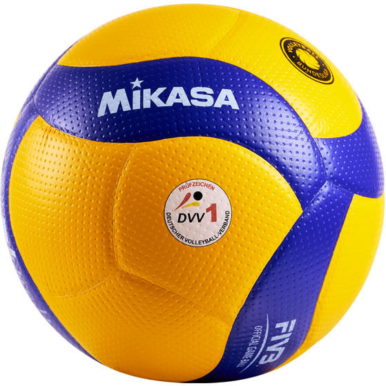 Mikasa V200W-DE