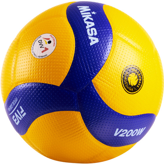 Mikasa V200W-DE
