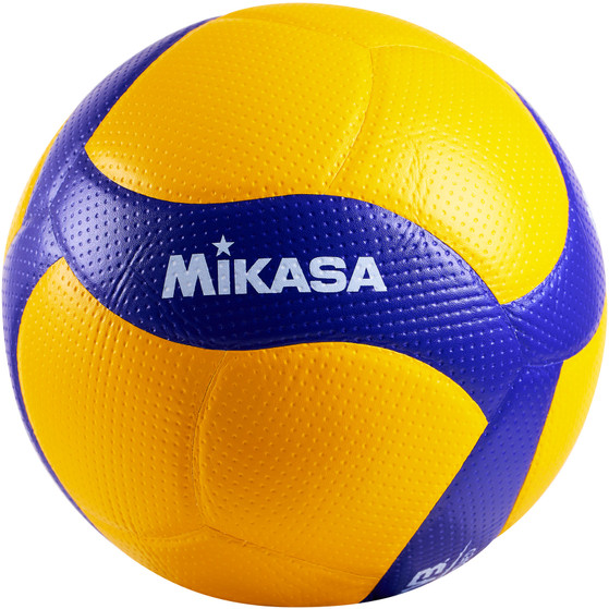 Mikasa V200W-DE