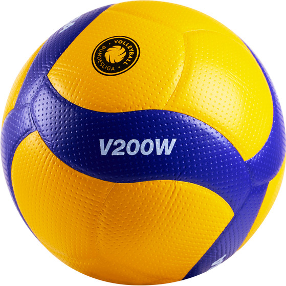 Mikasa V200W-DE