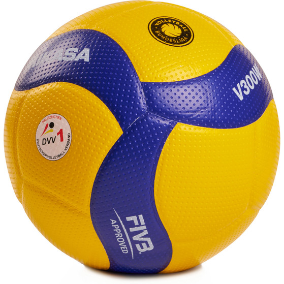 Mikasa V300W-DE
