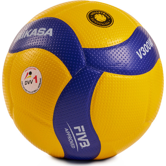 Mikasa V300W-DE