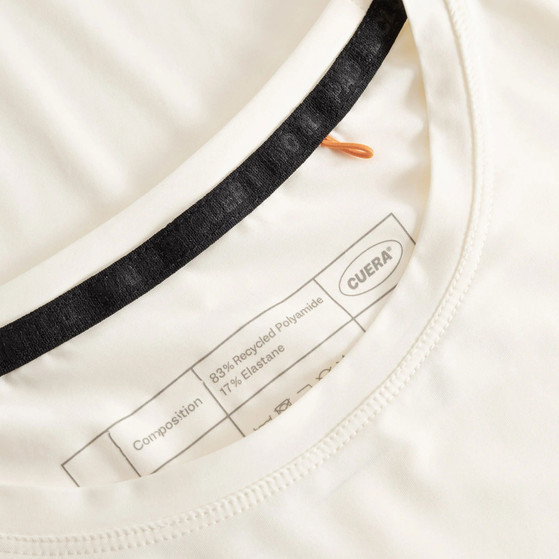 Cuera Active WPC Light Weight Tee
