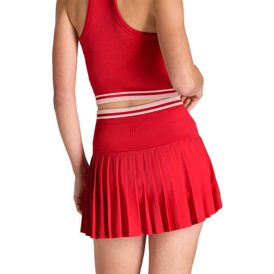 Wilson Midtown Wrap Skirt