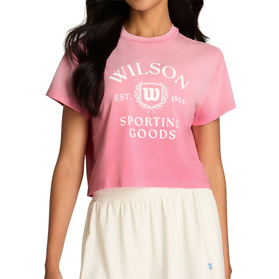 Wilson Harper Top