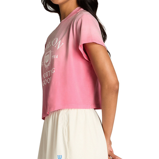 Wilson Harper Top