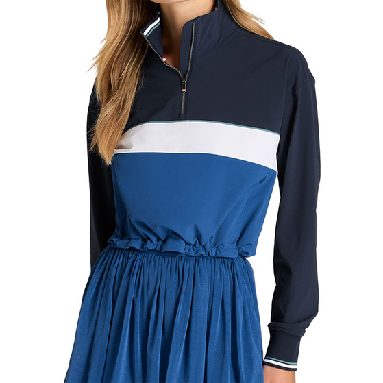 Wilson Davenport Woven Jacket