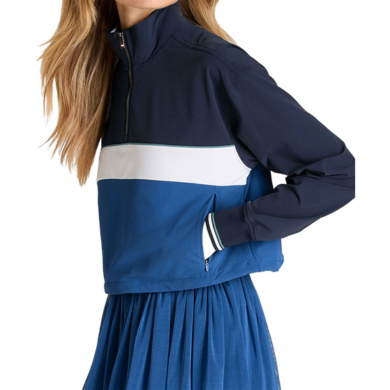 Wilson Davenport Woven Jacket