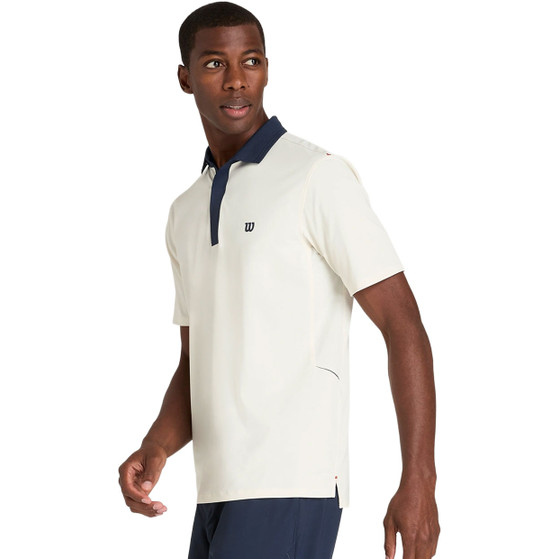 Wilson Challengers Technical Polo
