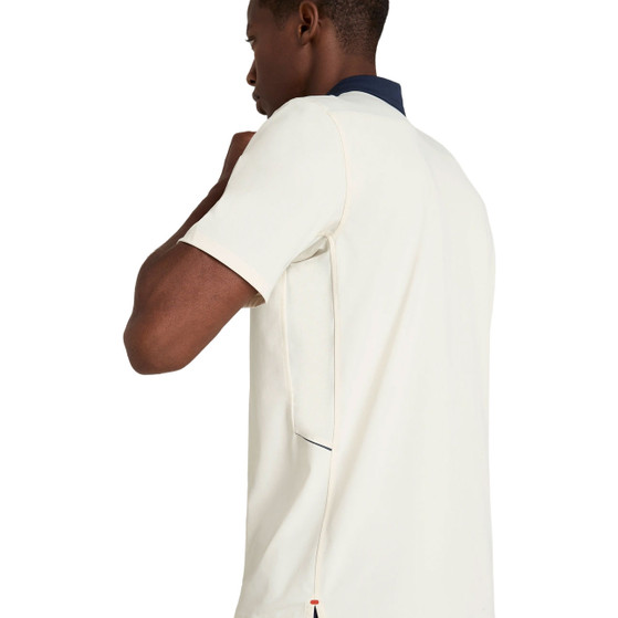 Wilson Challengers Technical Polo