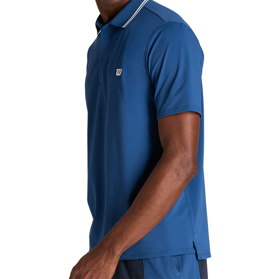 Wilson Challengers Technical Polo