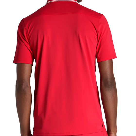 Wilson Challengers Technical Polo
