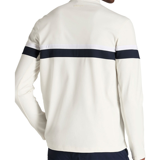 Wilson Elevate Performance 1/2 Zip Jacket