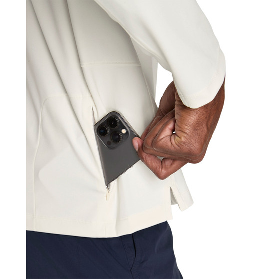 Wilson Elevate Performance 1/2 Zip Jacket