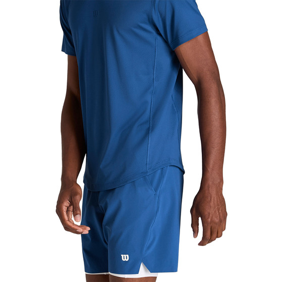 Wilson Tournament 7 Inch Short