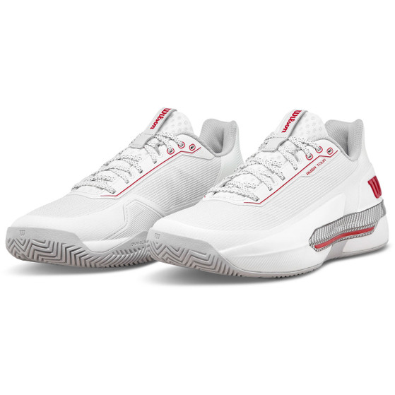Wilson Rush Tour 5 Heren