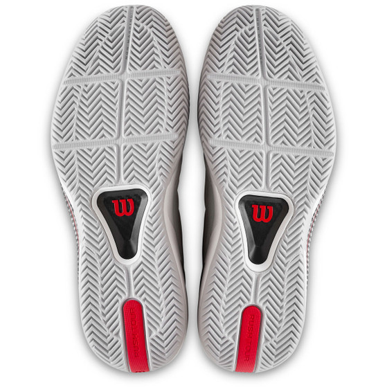 Wilson Rush Tour 5 Heren