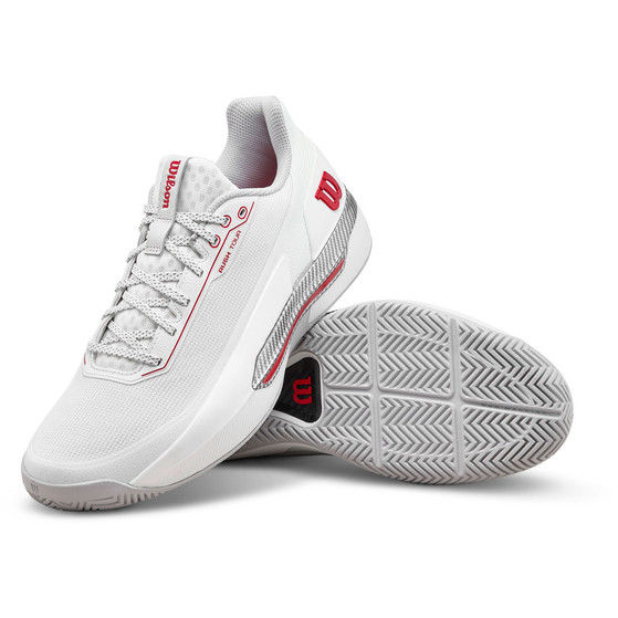 Wilson Rush Tour 5 Heren
