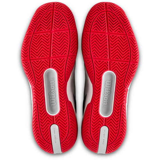Wilson Rush Pro 5 Heren