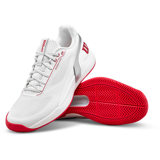 Wilson Rush Pro 5 Heren