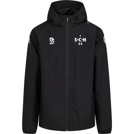 SCH '44 - Robey All Weather Jas