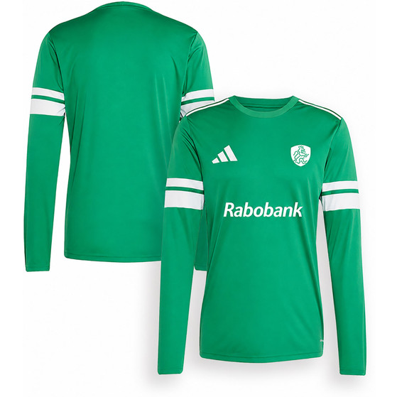 adidas KNHB Keeper Shirt Longsleeve 2026/2028