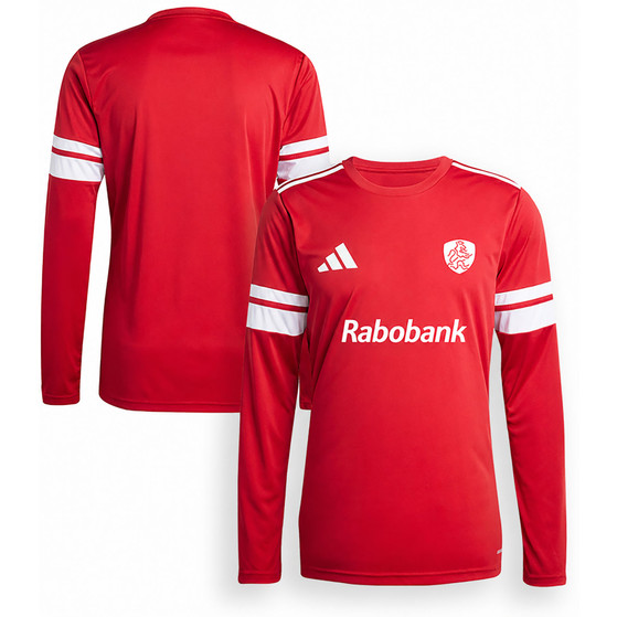 adidas KNHB Keeper Shirt Longsleeve 2026/2028